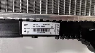 214107399R Радиатор основной Renault Megane 4 Арт AL12992301070, вид 2