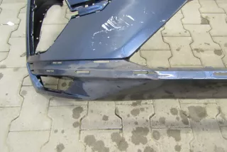 32296892,HCU Бампер передний Volvo XC90 1 restailing Арт AL12992660982, вид 4