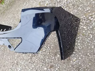 51128081867 Бампер задний BMW X4 G02 Арт AL12992714041, вид 2