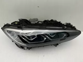 5A19352-02 Фара передняя (комплект) BMW 4 G22/G23 Арт AL12992899876, вид 2