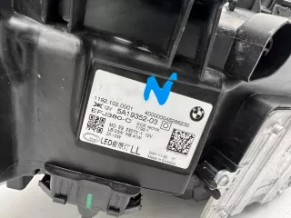 5A19352-02 Фара передняя (комплект) BMW 4 G22/G23 Арт AL12992899876, вид 5