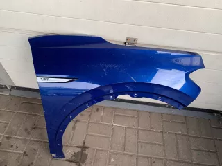 11A,,11A821106 Крыло переднее правое Volkswagen ID5 Арт AL12993096647