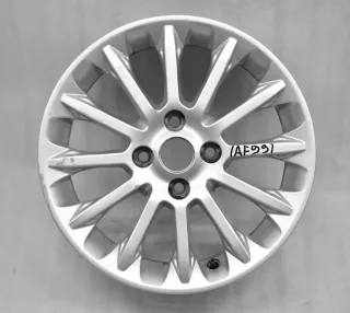  Диск литой Ford Fiesta 7 Арт AL12993250063, вид 1