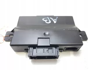 4G0907468AB Блок комфорта Audi A6 C7 (S6,RS6) Арт AL12993609647, вид 1