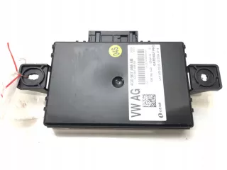 4G0907468AB Блок комфорта Audi A6 C7 (S6,RS6) Арт AL12993609647, вид 3