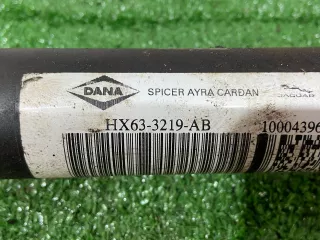 T4A39689 Карданный вал Land Rover Range Rover 4 Арт AL12994229213_3, вид 3