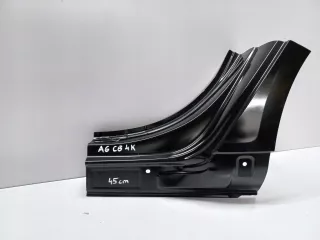 AUDI,4K5809839 Порог левый  Audi A6 C8 (S6,RS6) Арт AL12995417535, вид 4