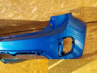 71811-73S0 Бампер задний Suzuki Ignis 3 Арт AL12995644650, вид 4
