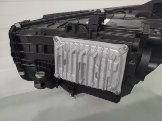 A2069063003 Фара передняя (комплект) Mercedes C W206 Арт AL12997067791, вид 7