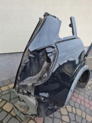 brak,informacji Крыло заднее правое Opel Antara Арт AL12997188659, вид 3