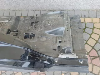 brak,informacji Крыло заднее правое Opel Antara Арт AL12997188659, вид 5