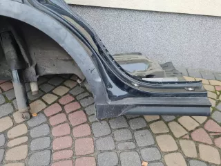 brak,informacji Крыло заднее правое Opel Antara Арт AL12997188659, вид 6