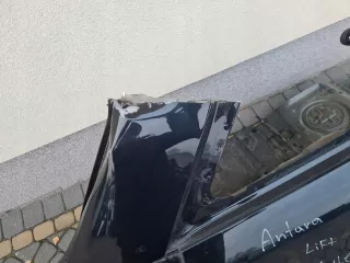 brak,informacji Крыло заднее правое Opel Antara Арт AL12997188659, вид 8