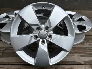  Диск литой Audi A6 C6 (S6,RS6) Арт AL12997345726, вид 1