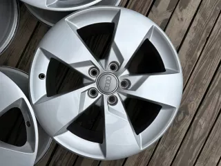  Диск литой Audi A6 C6 (S6,RS6) Арт AL12997345726, вид 3