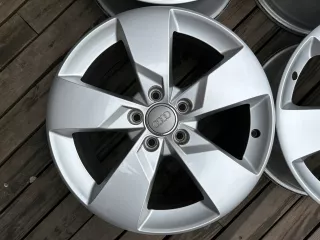  Диск литой Audi A6 C6 (S6,RS6) Арт AL12997345726, вид 4