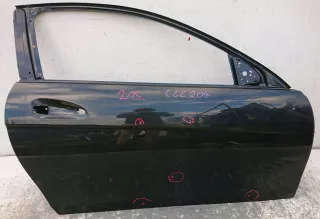 2047220910,kolumb Дверь передняя правая Mercedes CLC Арт AL12997372782, вид 2
