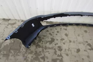 620100002R,HCU Бампер передний Renault Laguna 3 Арт AL12997430727, вид 7