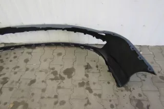 620100002R,HCU Бампер передний Renault Laguna 3 Арт AL12997430727, вид 8