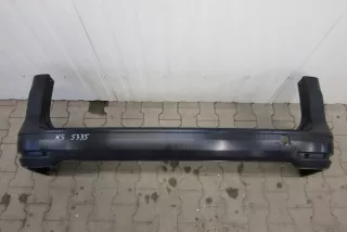 2k7807421 Бампер задний Volkswagen Caddy 5 Арт AL12997882235, вид 1