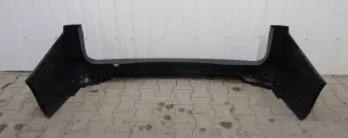 2k7807421 Бампер задний Volkswagen Caddy 5 Арт AL12997882235, вид 4