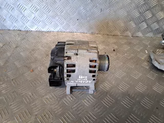 059903023T Генератор Volkswagen Amarok Арт AL12998350904, вид 4