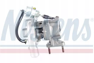 93134 Турбина Opel Combo C Арт AL12998511369, вид 3