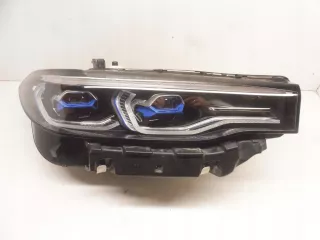 A8,9481802-06,LL Фара передняя (комплект) BMW X7 g07 Арт AL13001804781, вид 1
