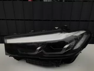5A26FA3 Фара передняя (комплект) BMW 5 G30/G31 Арт AL13003089771, вид 1