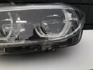8738711 Фара передняя (комплект) BMW 3 F80 Арт AL13003096286_2, вид 5