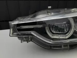 8738711 Фара передняя (комплект) BMW 3 F80 Арт AL13003096286_2, вид 6