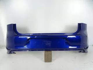 5G6807421E,,,Auto_Car_Parts Бампер задний Volkswagen Golf 7 Арт AL13006842147, вид 1