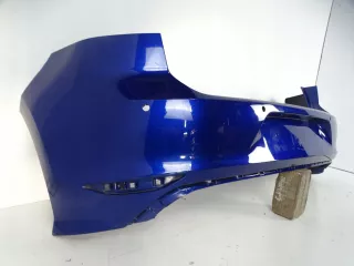 5G6807421E,,,Auto_Car_Parts Бампер задний Volkswagen Golf 7 Арт AL13006842147, вид 2