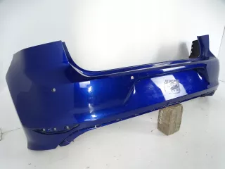 5G6807421E,,,Auto_Car_Parts Бампер задний Volkswagen Golf 7 Арт AL13006842147, вид 3