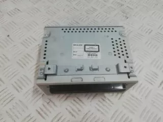 AA6T18C815XB Магнитола (аудио система) Ford Fiesta 6 Арт AL13008297099, вид 1