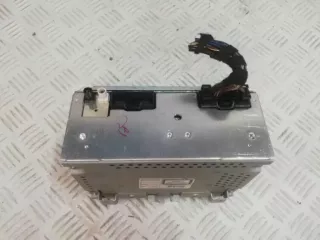 AA6T18C815XB Магнитола (аудио система) Ford Fiesta 6 Арт AL13008297099, вид 3