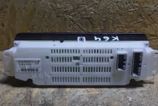 7820B055XA Блок кнопок Mitsubishi Outlander sport Арт AL13010034827, вид 4