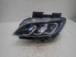 92101J9600 Фара передняя (комплект) Hyundai Kona Арт AL13010318905, вид 1