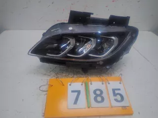 92101J9600 Фара передняя (комплект) Hyundai Kona Арт AL13010318905, вид 2