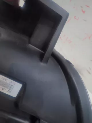 92101J9600 Фара передняя (комплект) Hyundai Kona Арт AL13010318905, вид 5