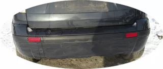  Бампер задний Citroen C3 Pluriel Арт AL13010791098