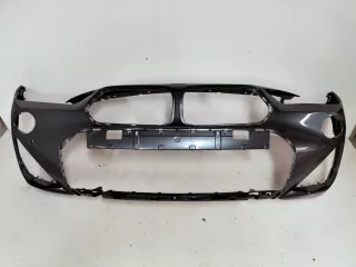 51118069086 Бампер передний BMW X2 F39 Арт AL13011430676, вид 1