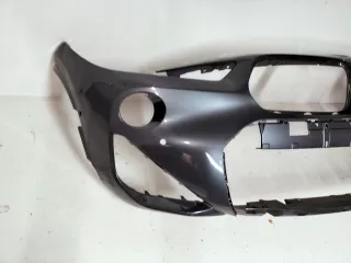 51118069086 Бампер передний BMW X2 F39 Арт AL13011430676, вид 2