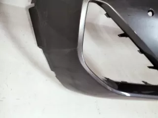 51118069086 Бампер передний BMW X2 F39 Арт AL13011430676, вид 4