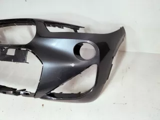 51118069086 Бампер передний BMW X2 F39 Арт AL13011430676, вид 6