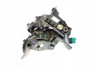 93868407 Педаль газа Renault Trafic 3 Арт AL13011484047, вид 1