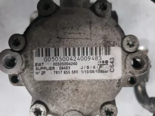 00505004240 Насос ГУР Alfa Romeo 159 Арт AL13012113021, вид 4