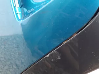  Бампер задний BMW 2 F44 Арт AL13012378934, вид 2