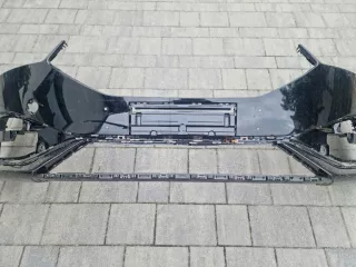  Бампер передний Ford Transit Custom Арт AL13013354146, вид 3