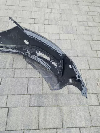  Бампер передний Ford Transit Custom Арт AL13013354146, вид 6